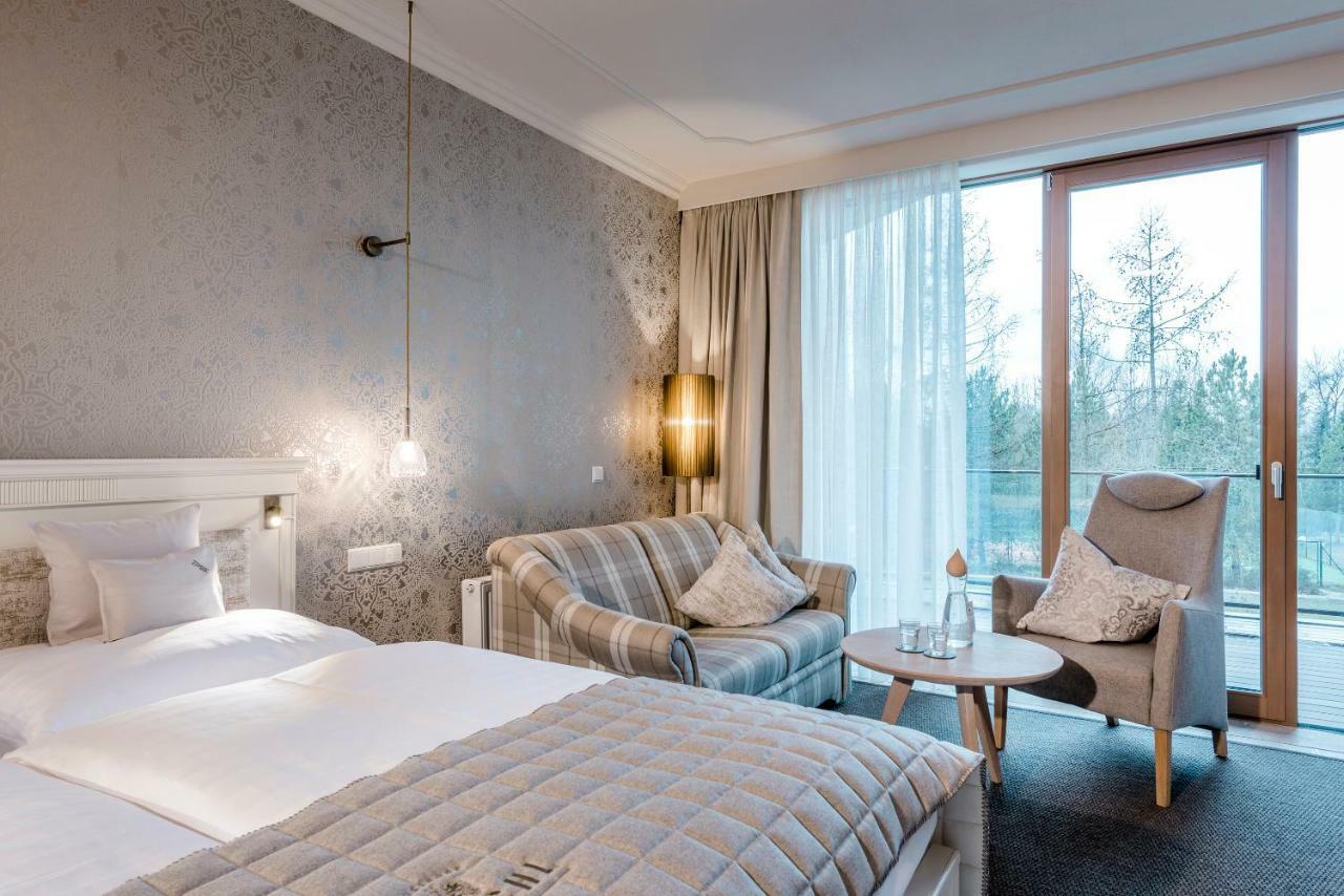 Genussdorf Gmachl - Hotel&Spa Bergheim Exterior foto